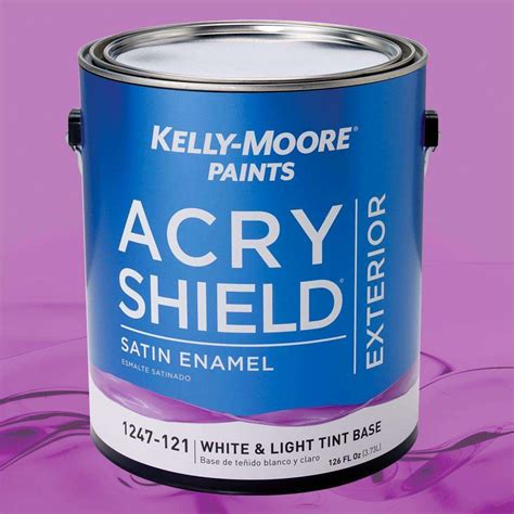 Kelly Moore Paint Prices